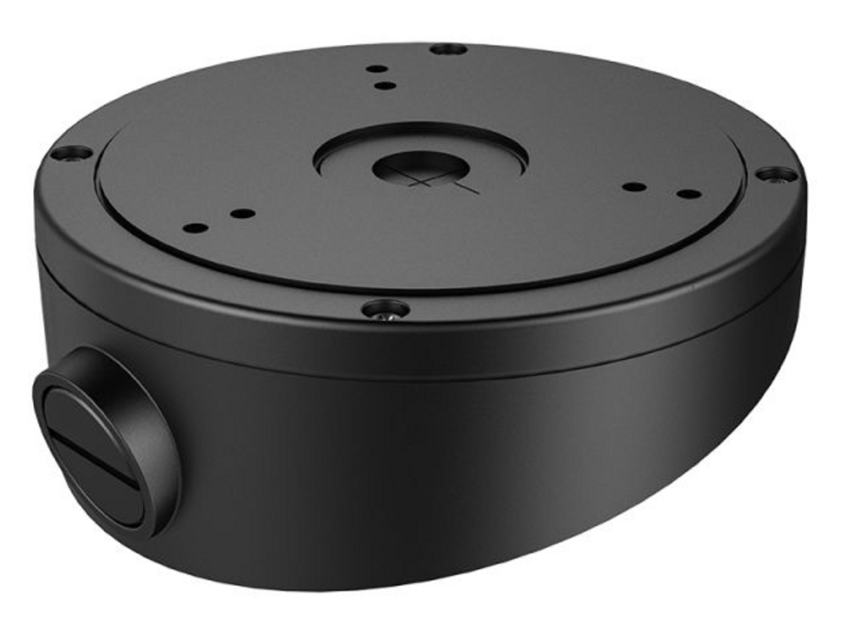 DS-1281ZJ-M-BLACK Hikvision 攝像機支架 產品圖片