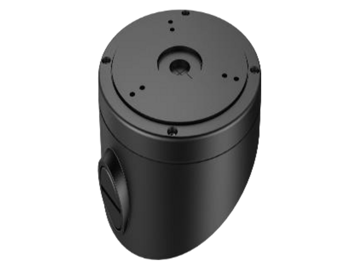 DS-1281ZJ-M-Y-BLACK Hikvision 接線盒 產品圖片