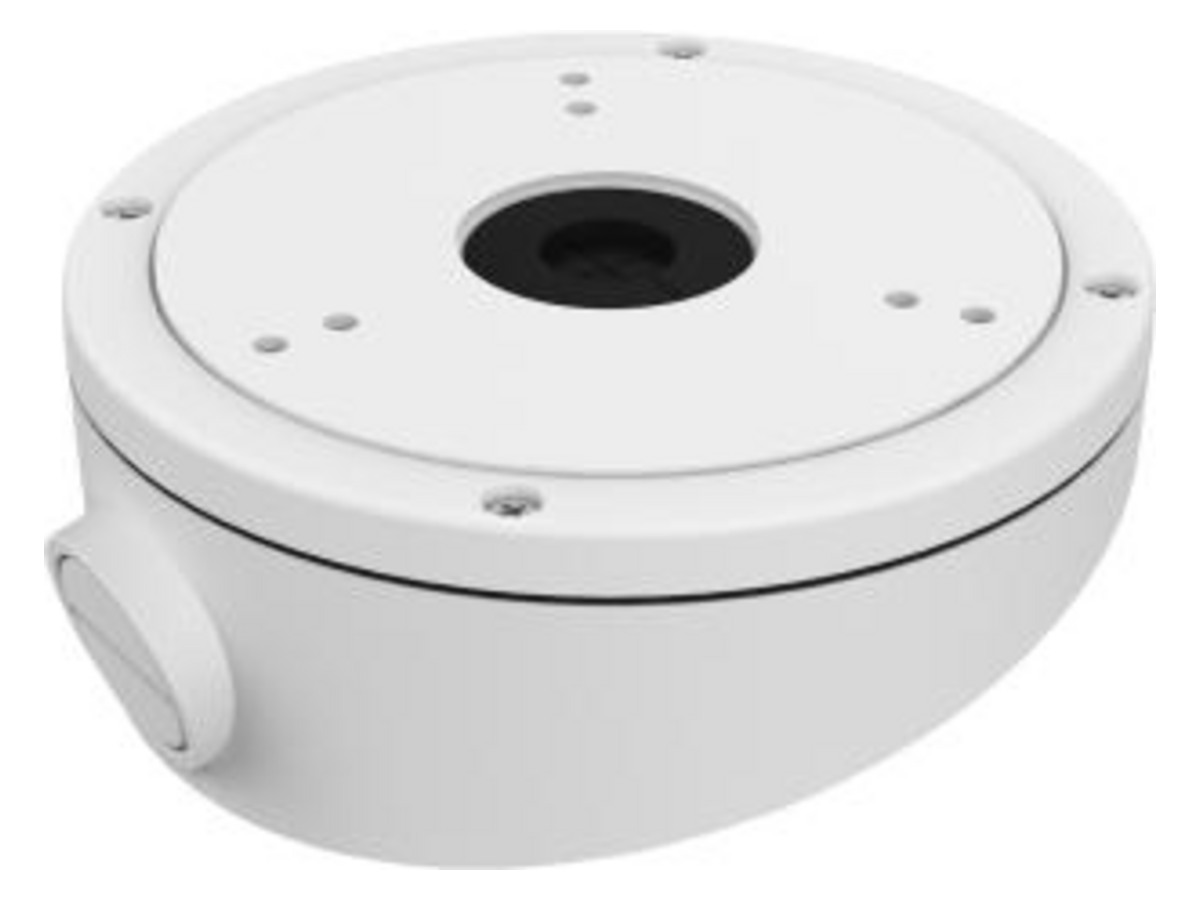 DS-1281ZJ-M Hikvision 接線盒 產品圖片