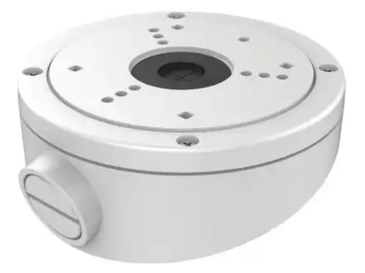 DS-1281ZJ-S Hikvision 接線盒 產品圖片
