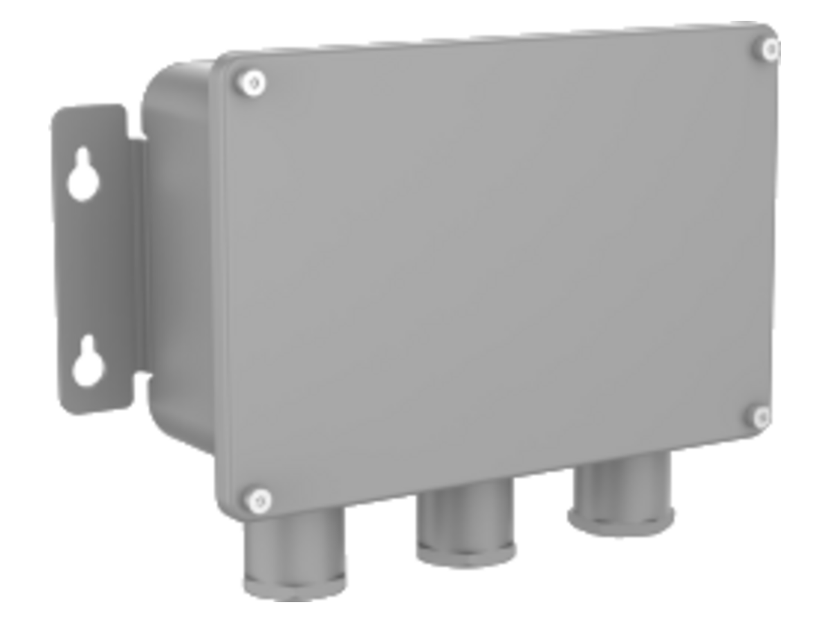 DS-1284ZJ-M-AC3-OS Hikvision 配件 產品圖片