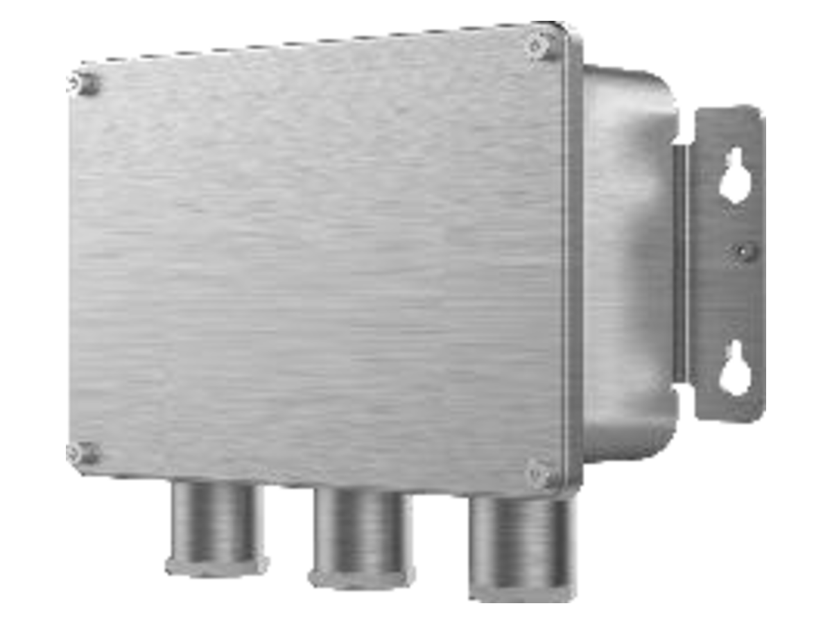 DS-1284ZJ-M Hikvision Junction Box 產品圖片