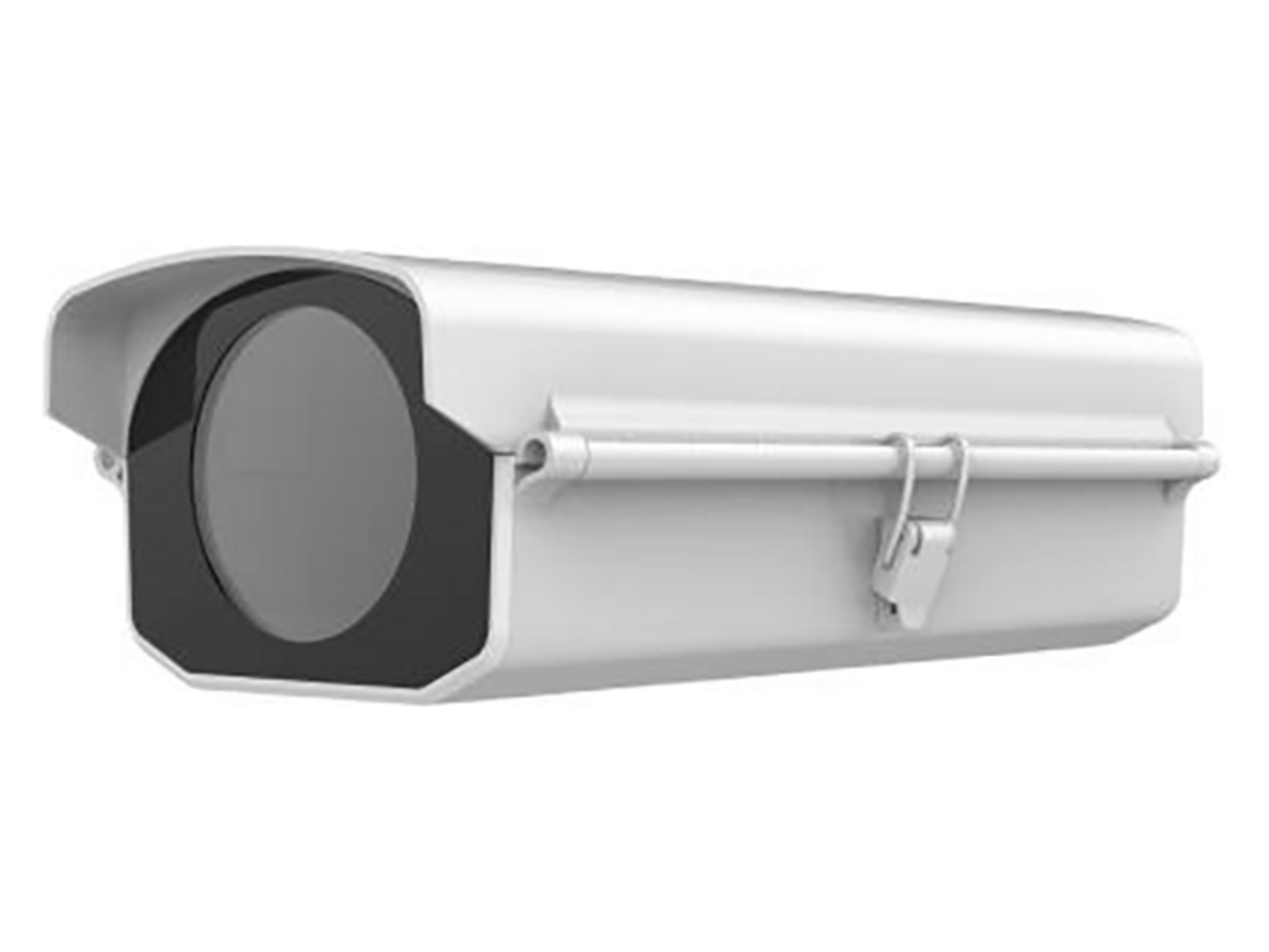 DS-1330HZ Hikvision 防護罩 產品圖片