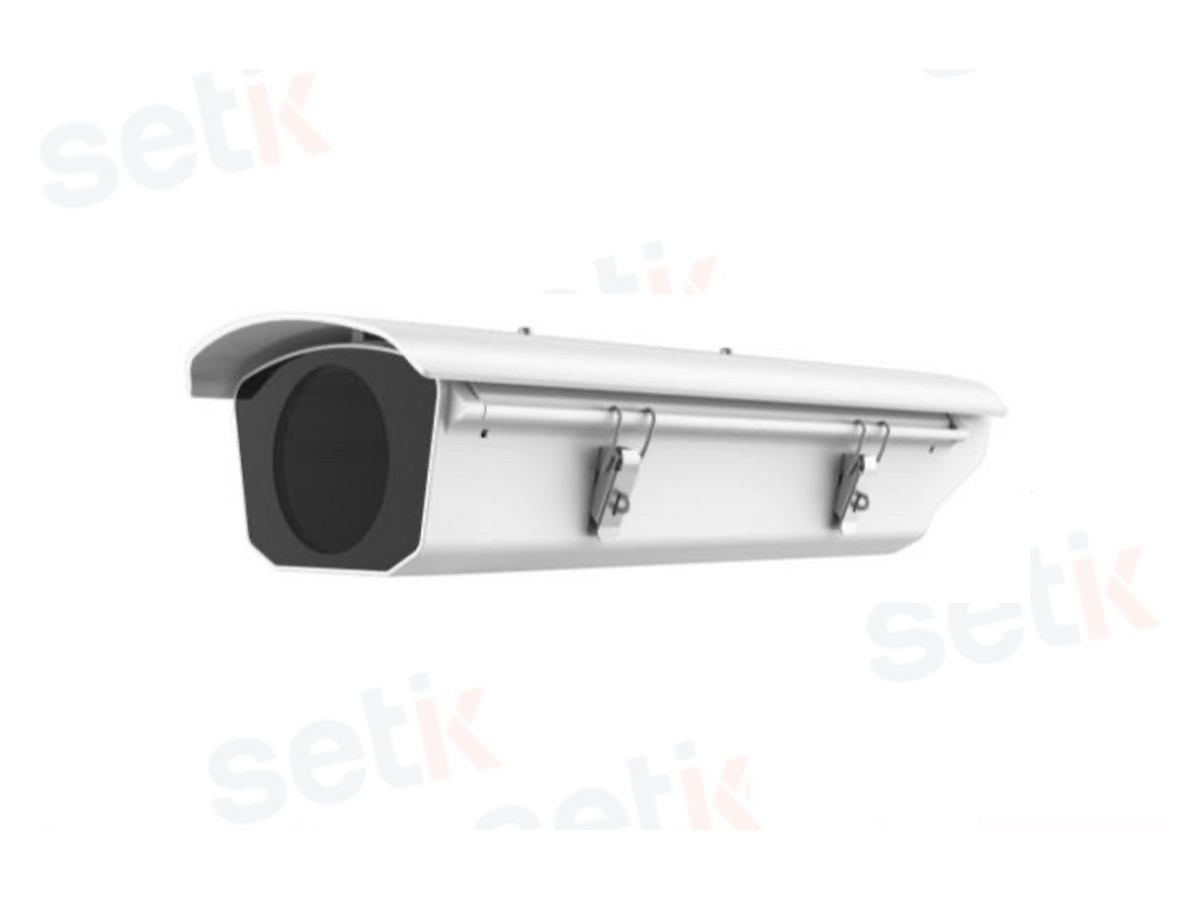 DS-1331HZ-CI Hikvision 防護罩 產品圖片