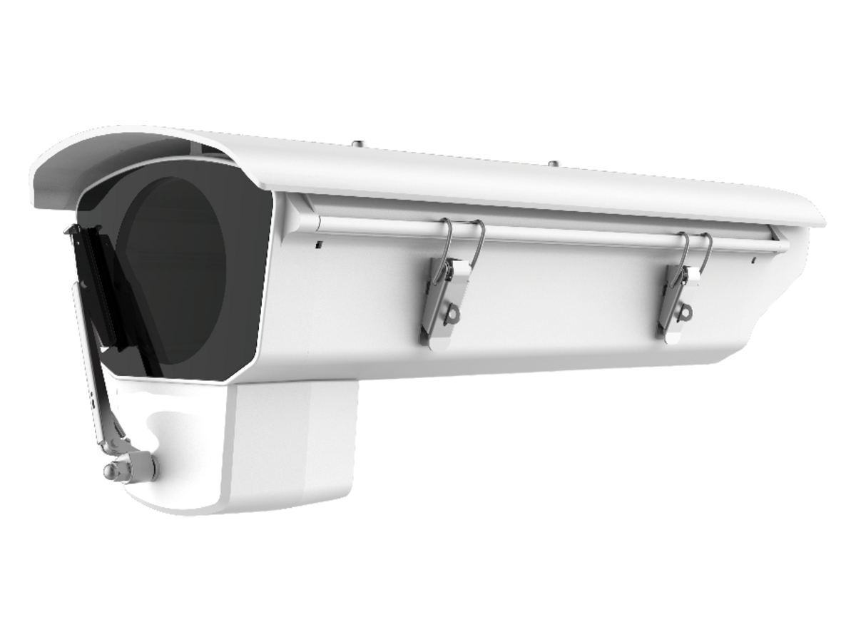 DS-1331HZ-W Hikvision 防護罩 產品圖片