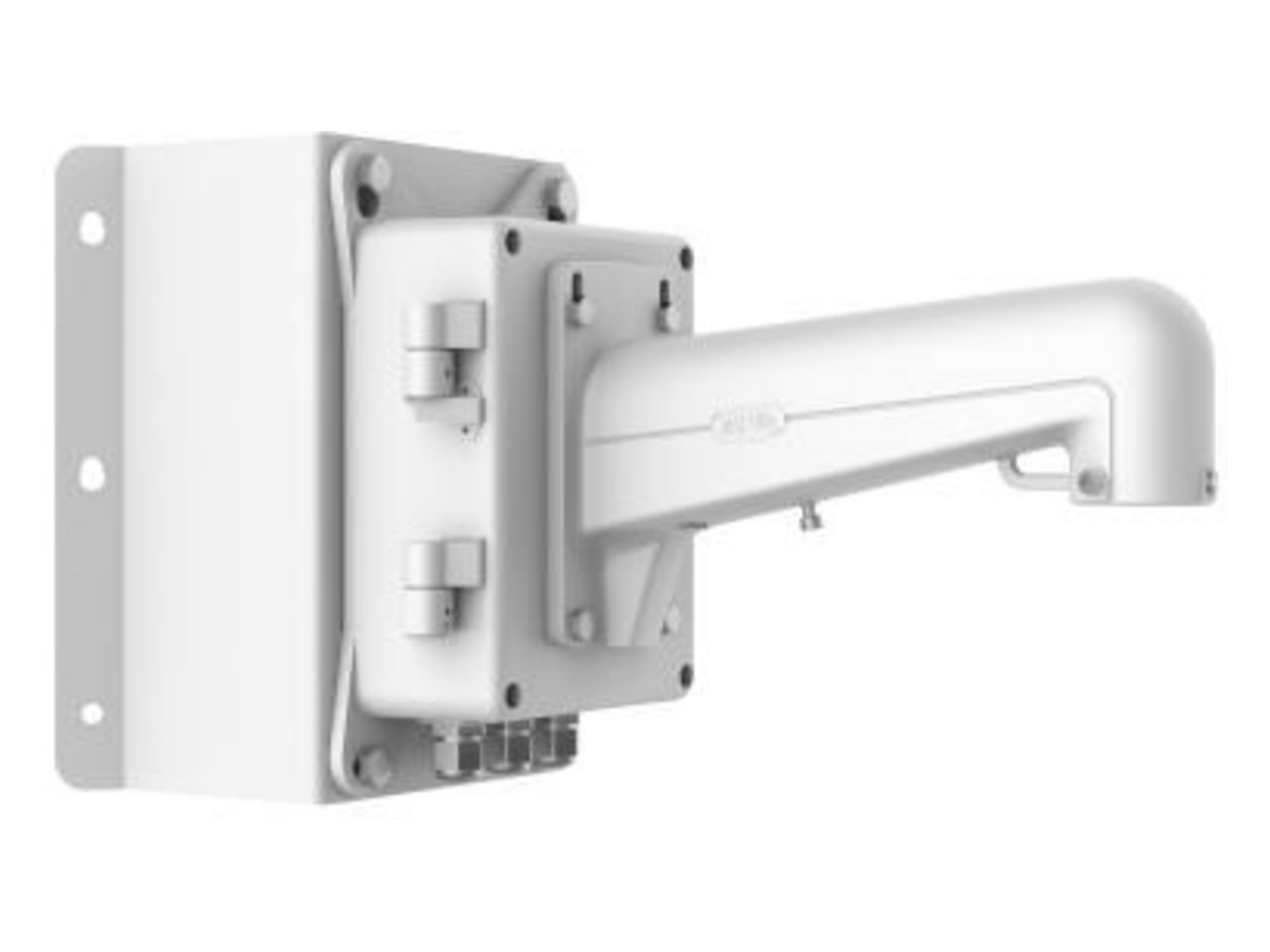 DS-1602ZJ-BOX-CORNER Hikvision 攝像機支架 產品圖片