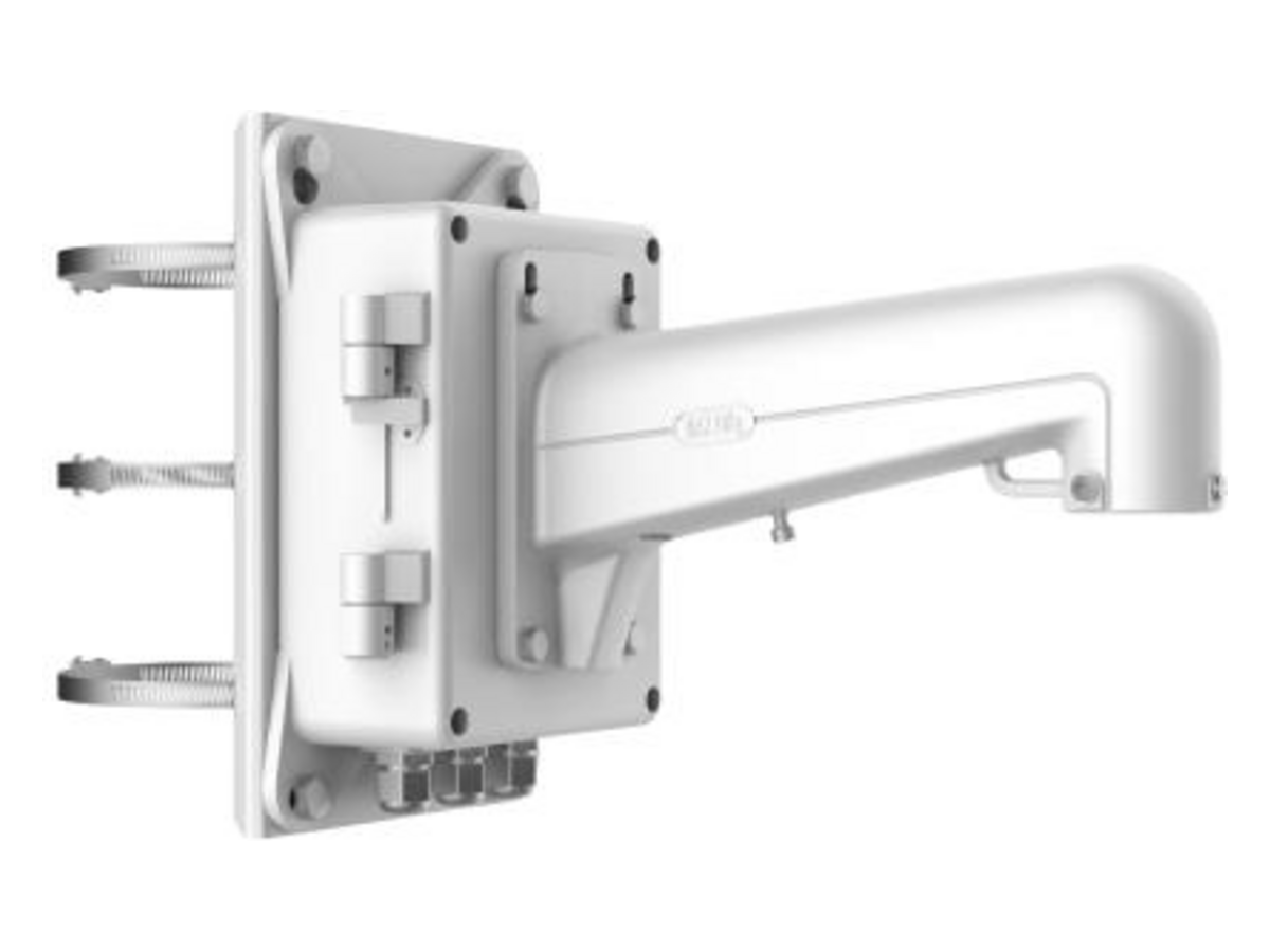 DS-1602ZJ-BOX-POLE Hikvision 攝像機支架 產品圖片