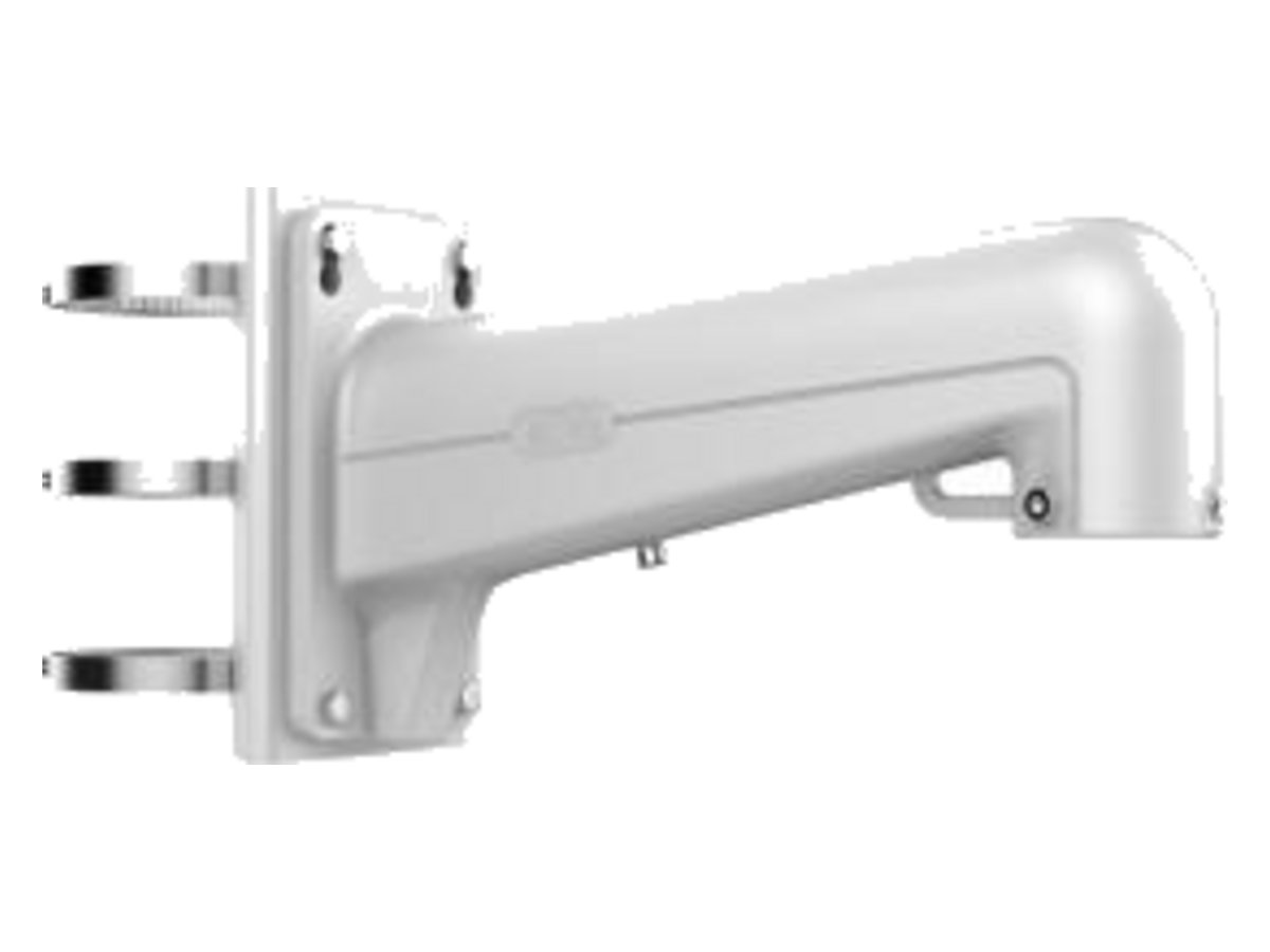 DS-1602ZJ-POLE Hikvision Vertical Pole Mount Bracket 產品圖片
