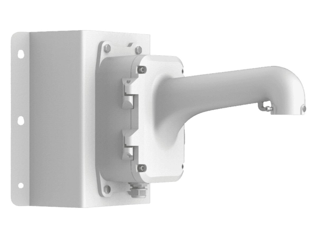 DS-1604ZJ-BOX-CORNER Hikvision 攝像機支架 產品圖片