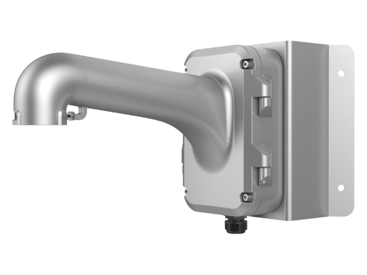 DS-1604ZJ-CORNER-P Hikvision 攝像機支架 產品圖片