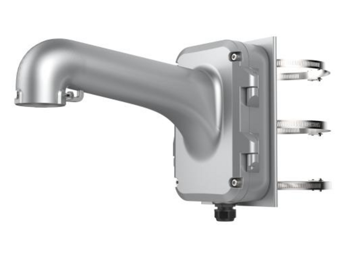 DS-1604ZJ-POLE-P Hikvision 攝像機支架 產品圖片
