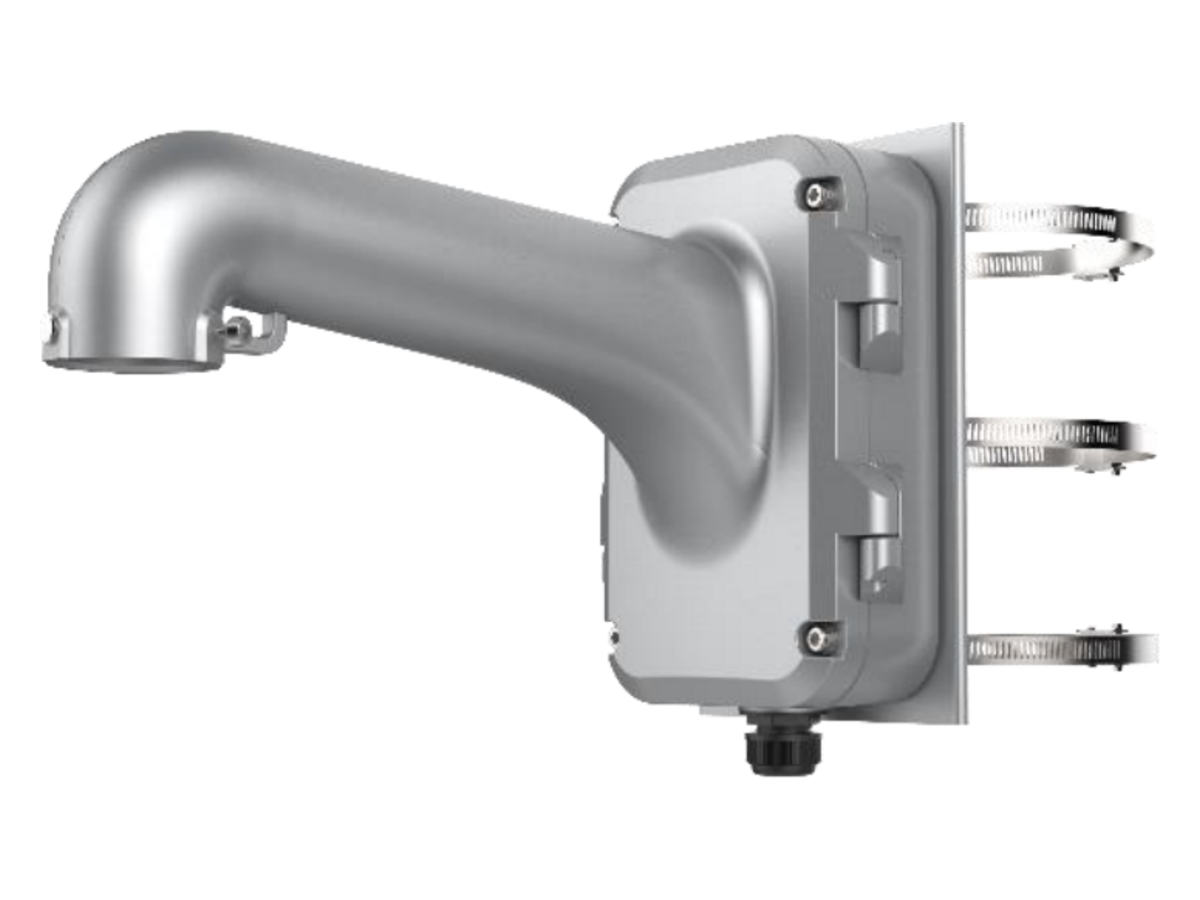 DS-1604ZJ-POLE Hikvision 攝像機支架 產品圖片