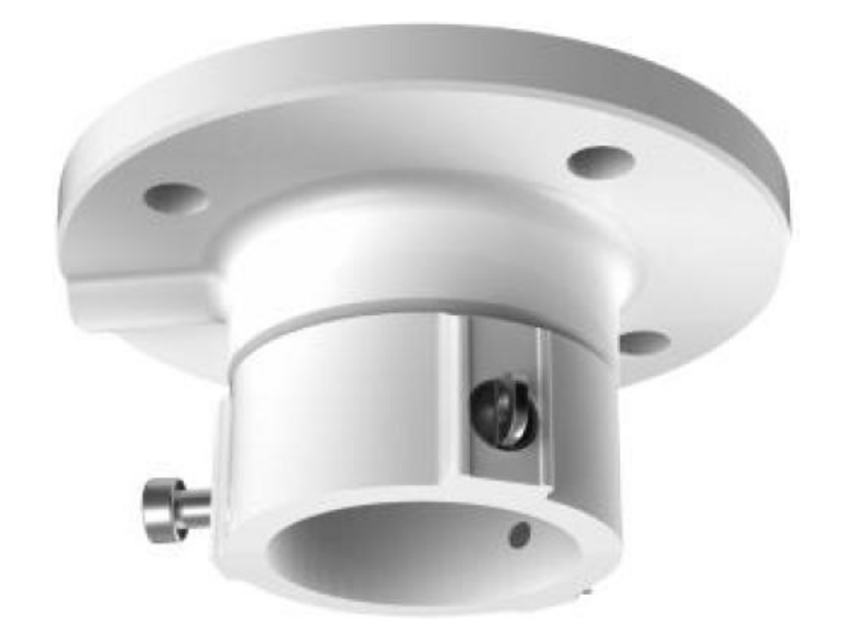 DS-1663ZJ Hikvision 攝像機支架 產品圖片
