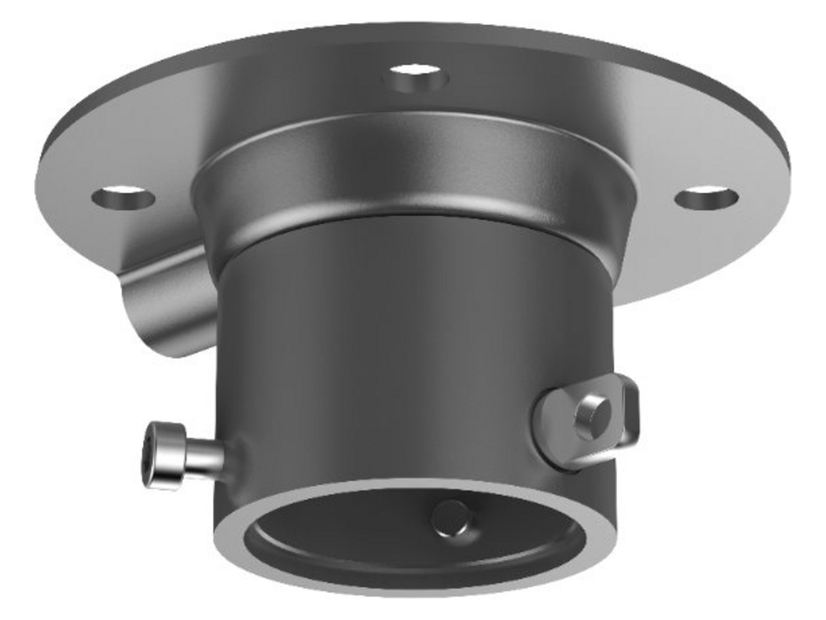 DS-1668ZJ-P Hikvision 攝像機支架 產品圖片