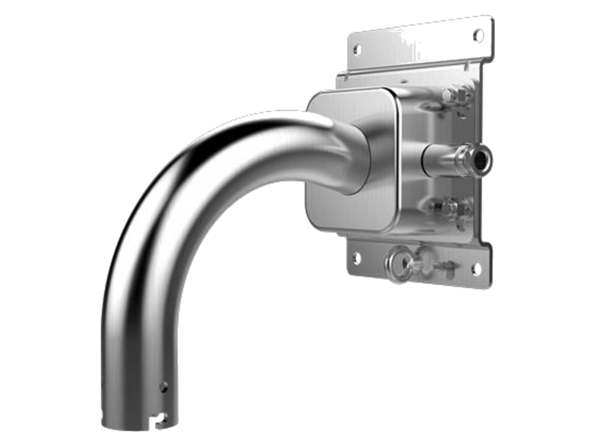 DS-1690ZJ-X Hikvision Wall Mount 產品圖片