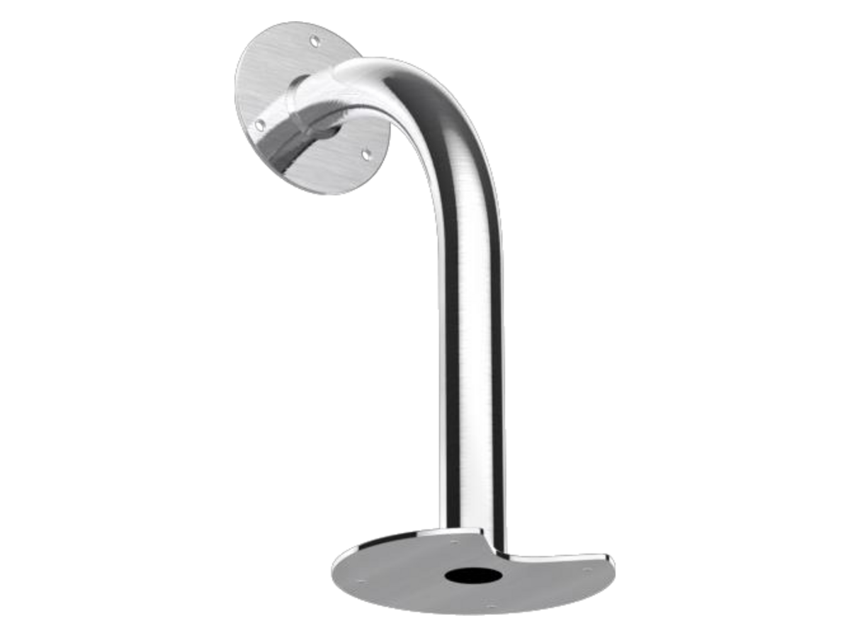 DS-1697ZJ-X-AC(OS) Hikvision Anti-corrosion Pendant Mount 產品圖片
