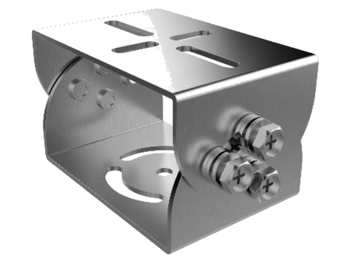DS-1706ZJ Hikvision PT Joint 產品圖片