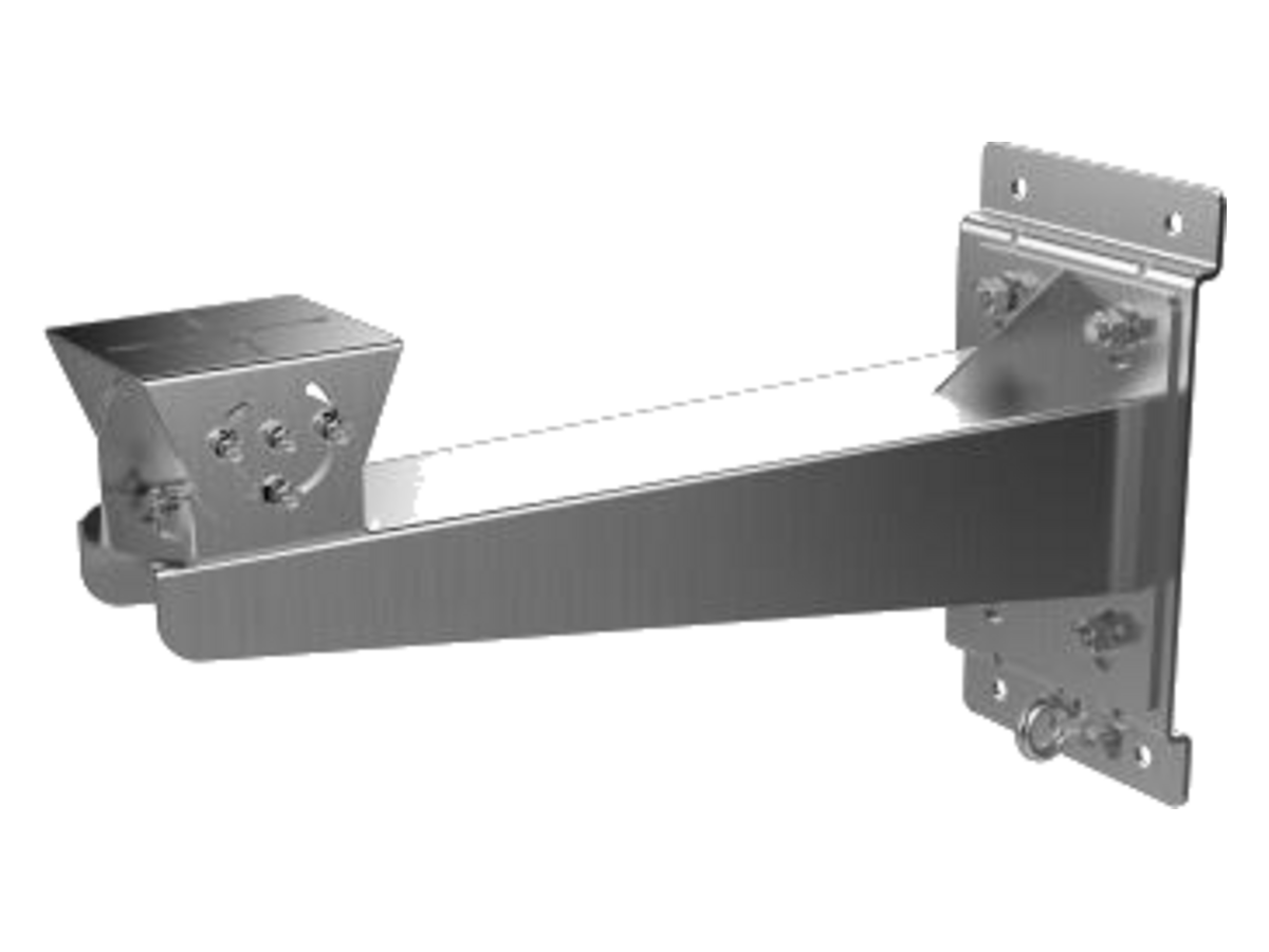 DS-1707ZJ Hikvision Wall Mount 產品圖片