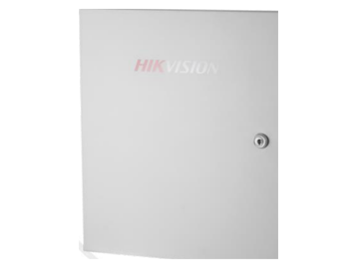 DS-19A08-01BN Hikvision 防盜主機/擴展模組 產品圖片