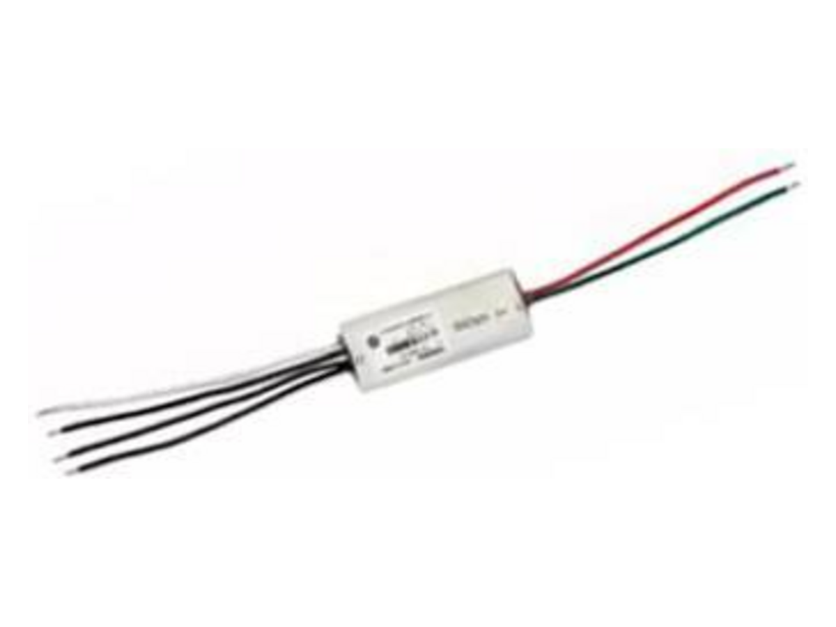 DS-19M02-ZS Hikvision 防盜主機/擴展模組 產品圖片