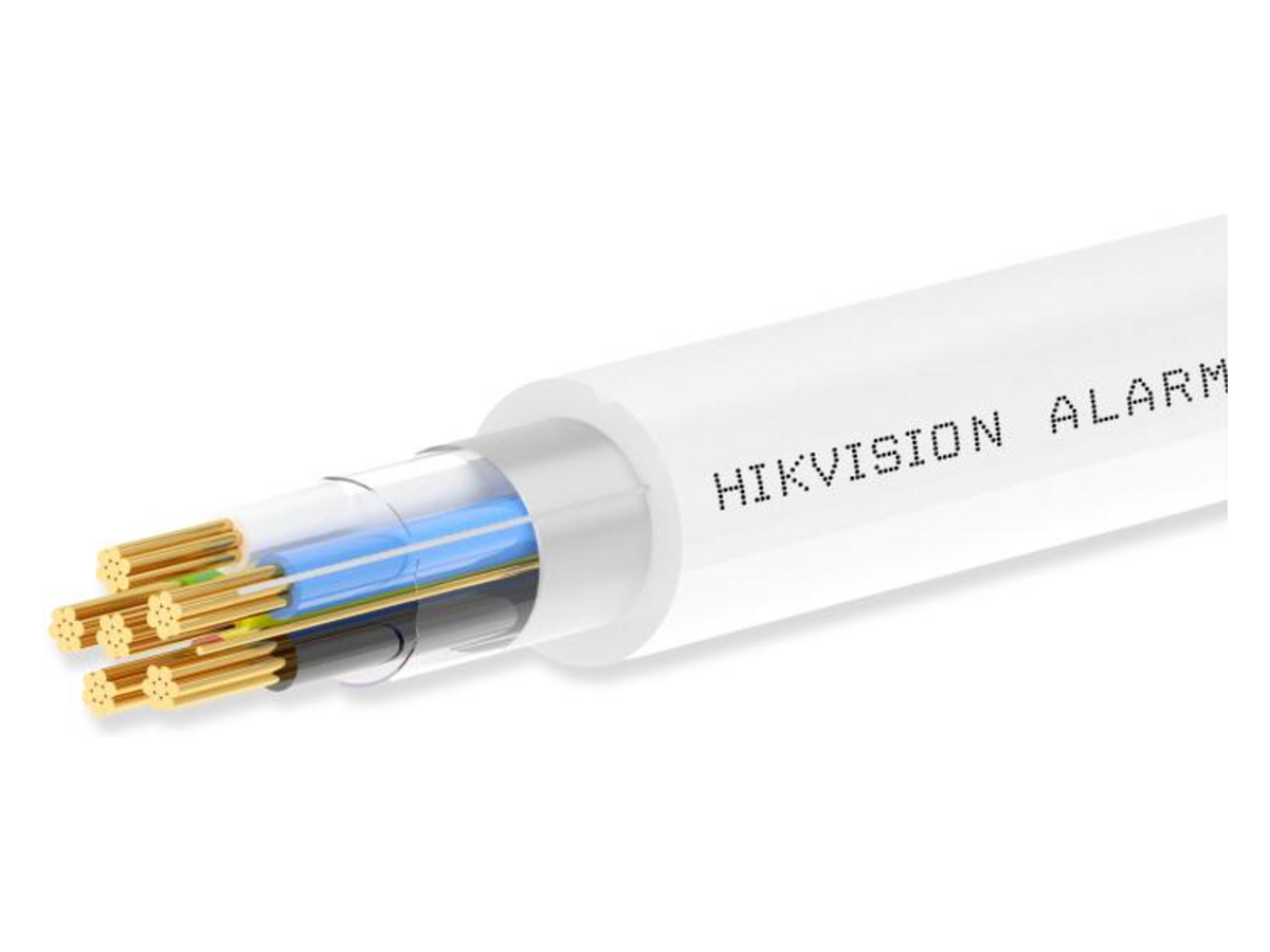 DS-1AC2B4APL1 Hikvision 報警系統線材 產品圖片