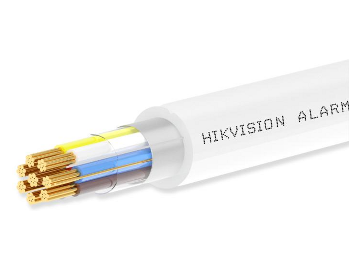 DS-1AC2C6APL1 Hikvision 報警系統線材 產品圖片