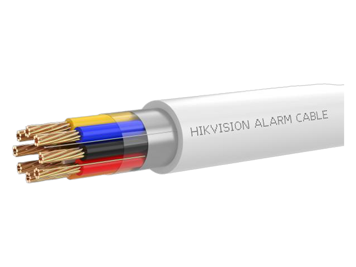 DS-1AC8APL1 Hikvision 報警系統線材 產品圖片