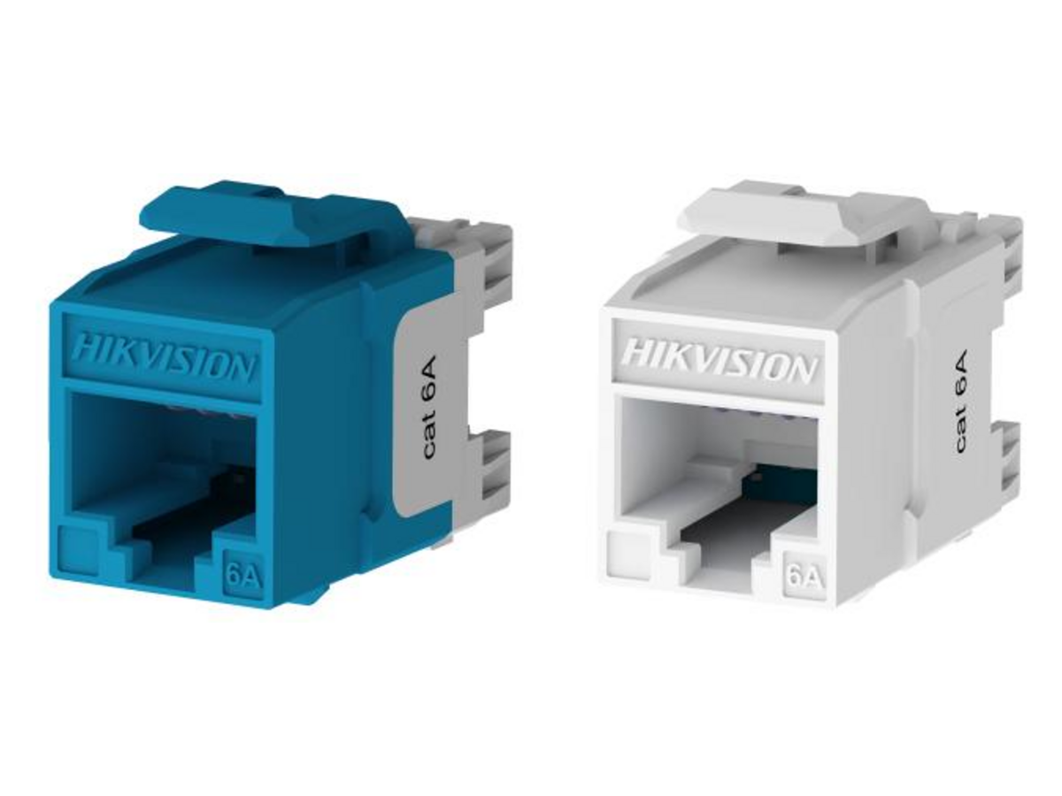 DS-1CK6AU180T Hikvision 線材配件 產品圖片