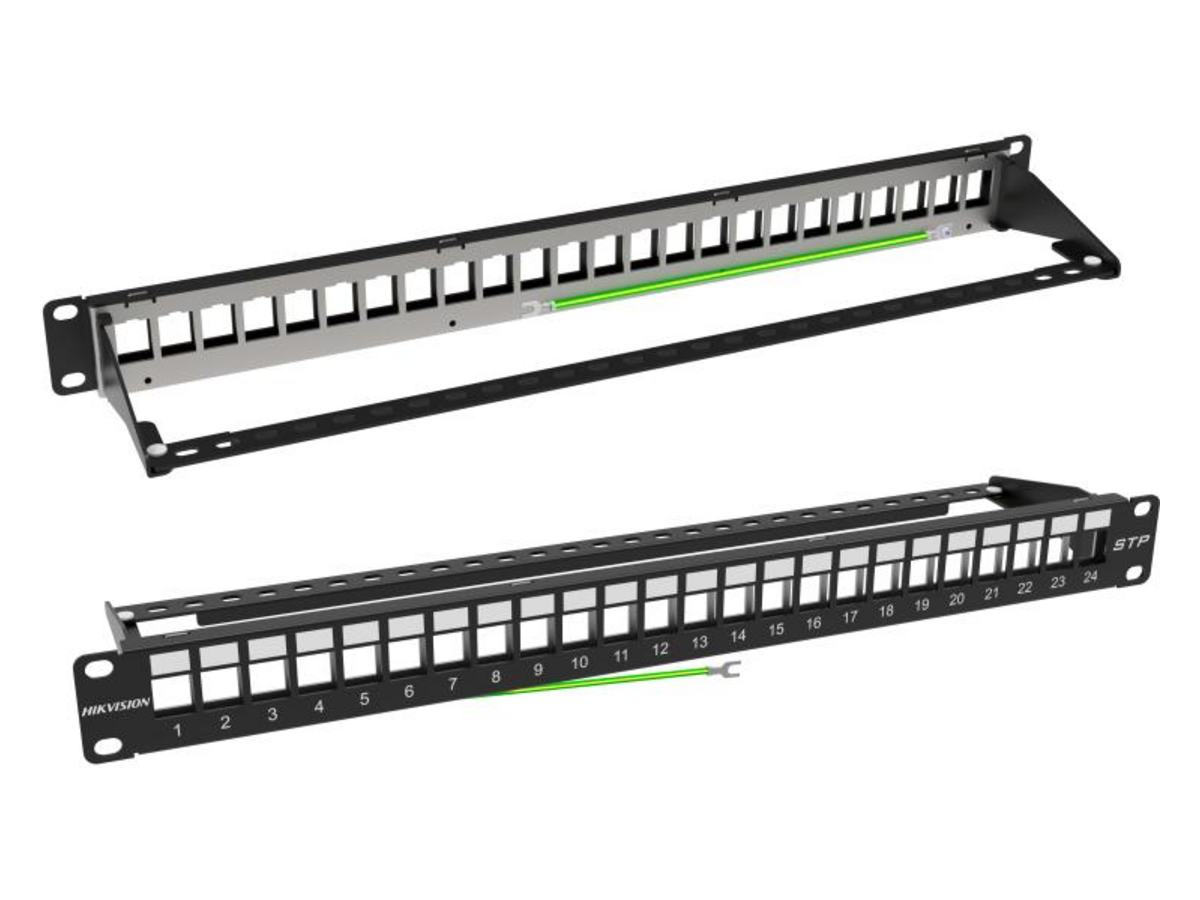 DS-1CP0P24-1U Hikvision 線材配件 產品圖片