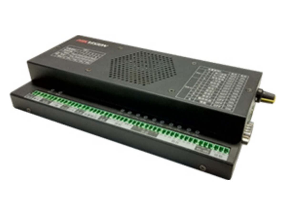 DS-1H02-A Hikvision 網絡設備/線材 產品圖片