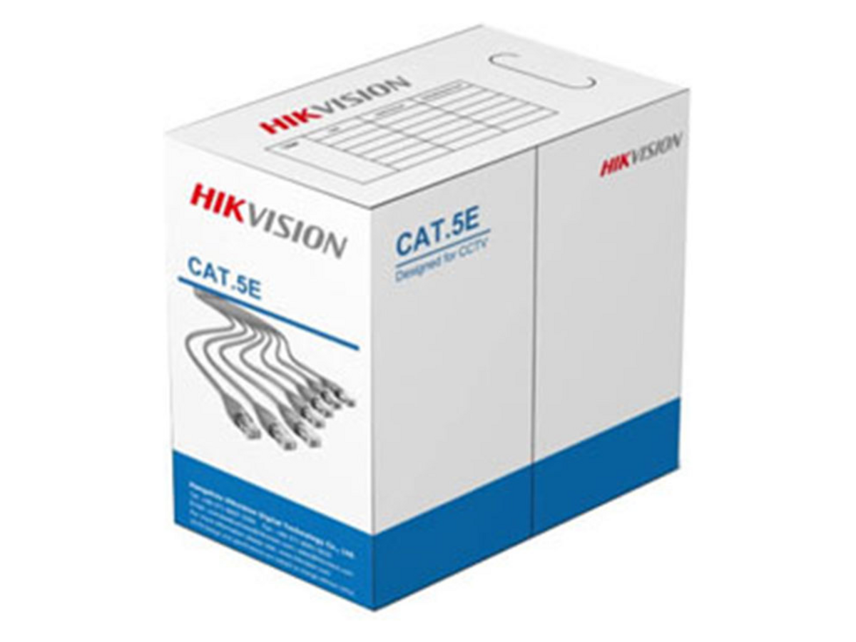 DS-1LN5EUEC0 Hikvision 網絡銅纜 產品圖片