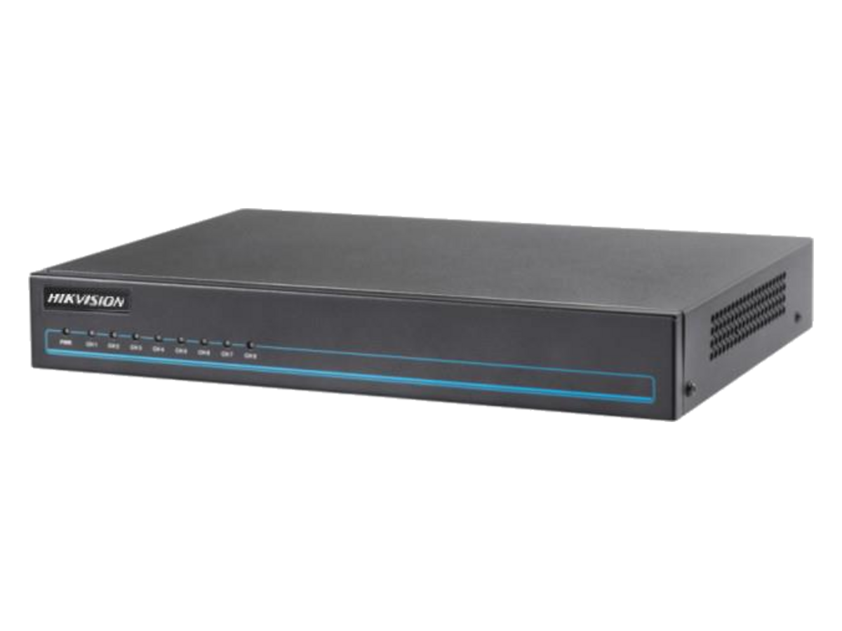 DS-1TP04I/AT Hikvision Features and Functions 產品圖片