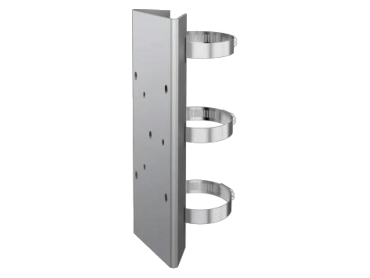 DS-2115ZJ-PSAC Hikvision Vertical pole mount 產品圖片
