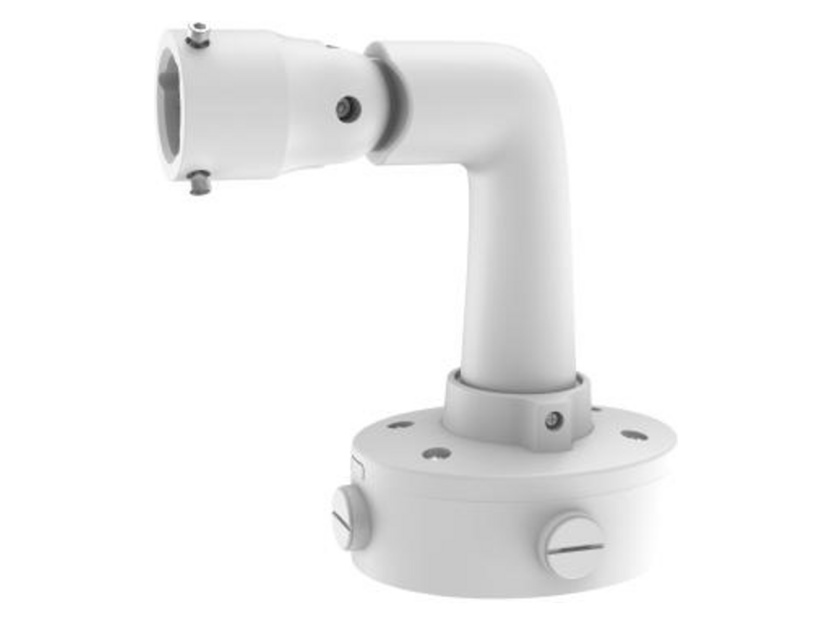 DS-2663ZJ Hikvision 攝像機支架 產品圖片