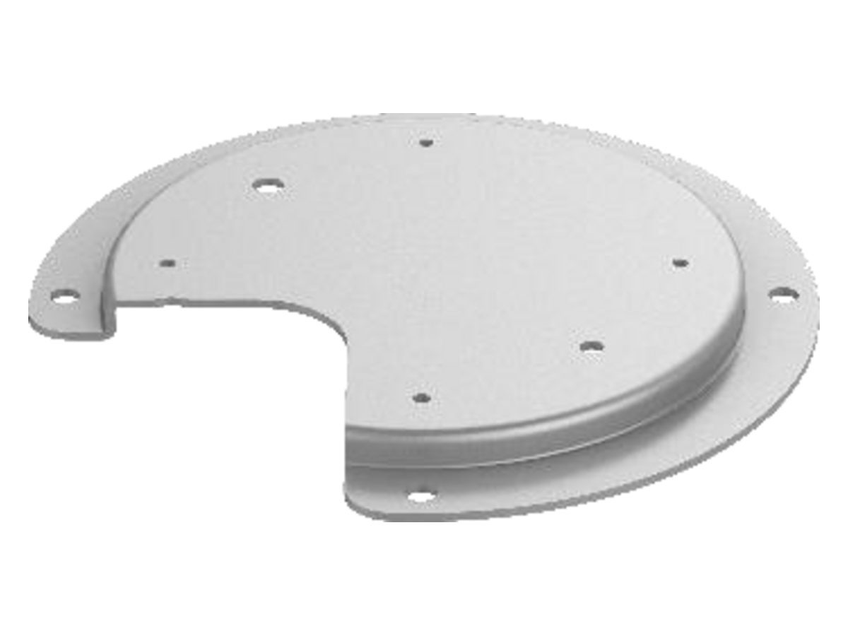 DS-2701ZJ-AC(OS) Hikvision Ceiling Mount 產品圖片