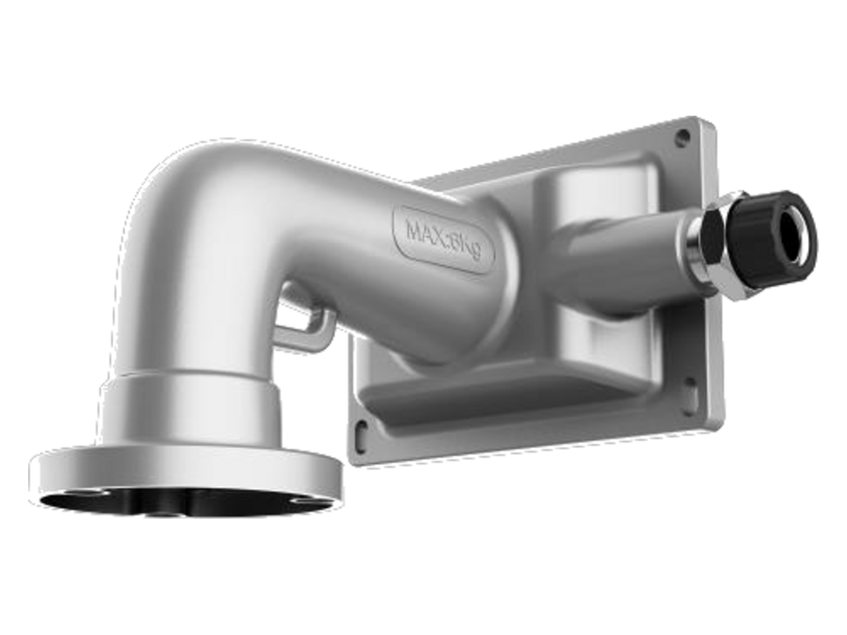DS-2704ZJ-P-Y Hikvision Pendant Mount For Explosion Proof Camera 產品圖片