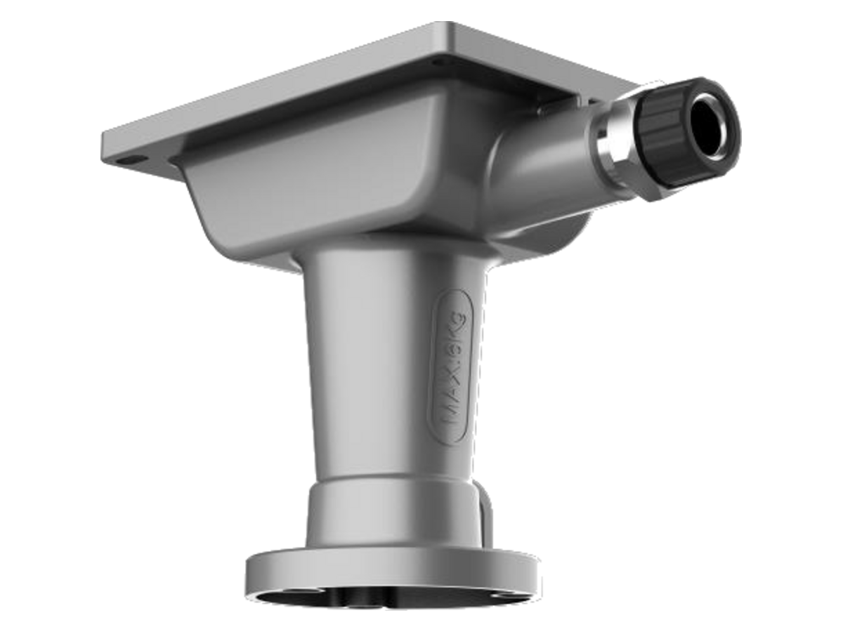 DS-2713ZJ-P-Y Hikvision Pendant Mount For Explosion Proof Camera 產品圖片