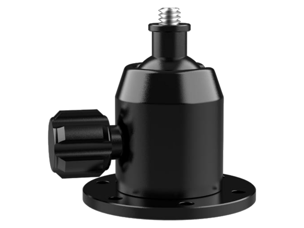 DS-2920ZJ Hikvision Wall Mount 產品圖片
