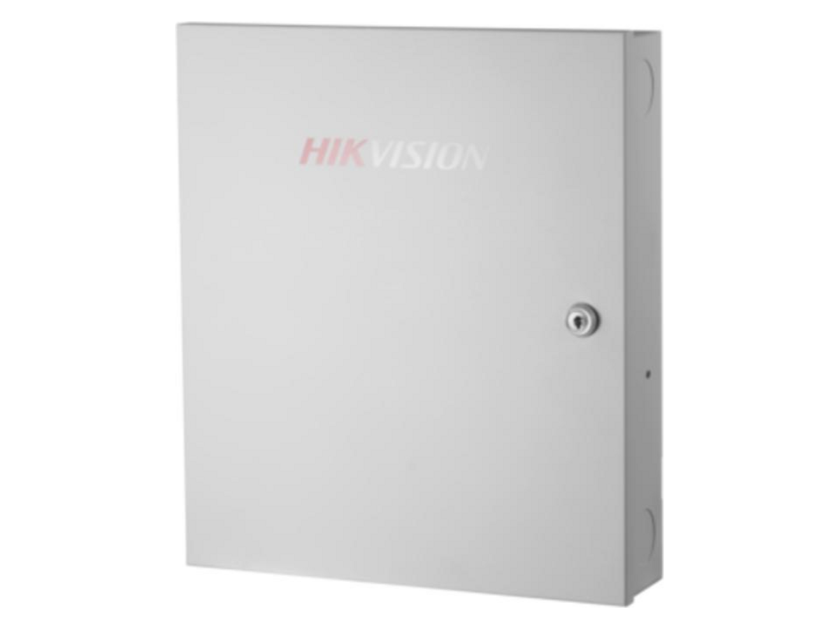 DS-29A08-BN Hikvision 防盜主機/擴展模組 產品圖片