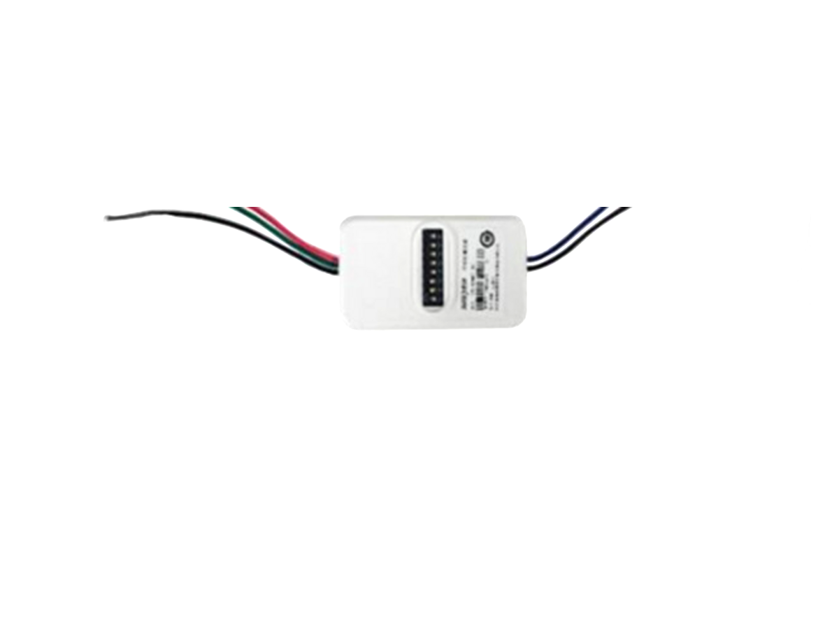 DS-29M01-SO Hikvision 防盜主機/擴展模組 產品圖片