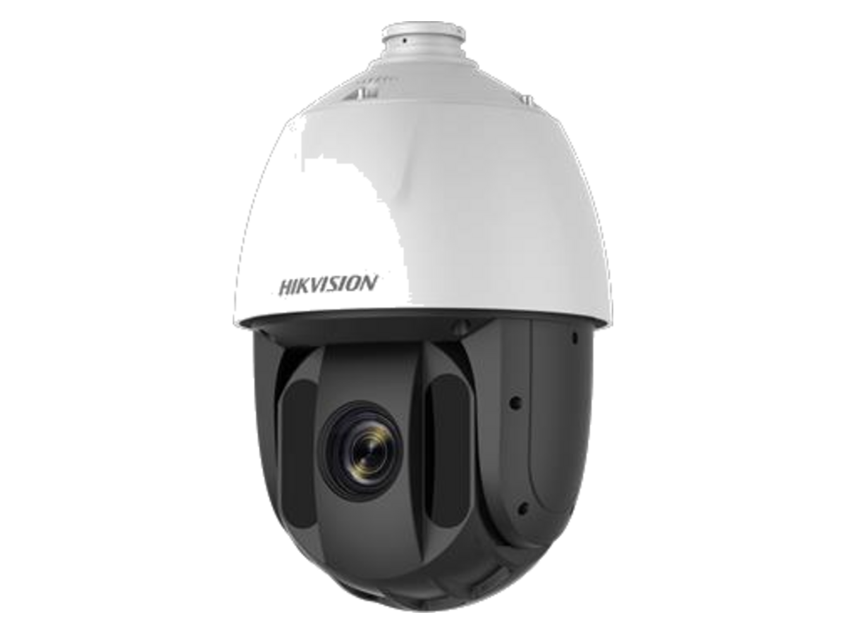 DS-2AE5225TI-A Hikvision 2 MP IR Turbo 5-Inch Speed Dome 產品圖片
