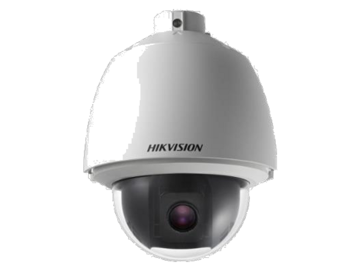 DS-2AE5232T-A Hikvision 2 MP Turbo 5-Inch Speed Dome 產品圖片