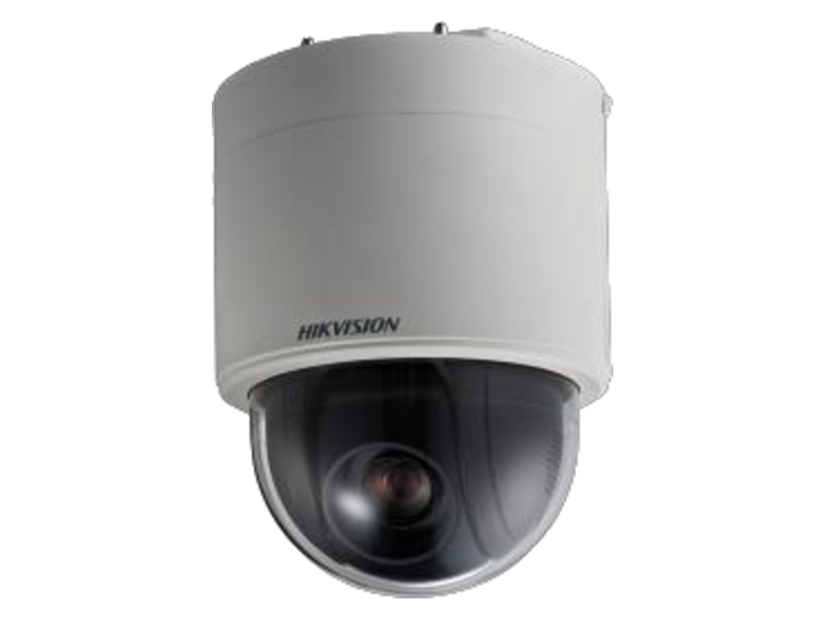 DS-2AE5232T-A3 Hikvision 5-inch 2 MP 32X Powered by DarkFighter Analog Speed Dome 產品圖片