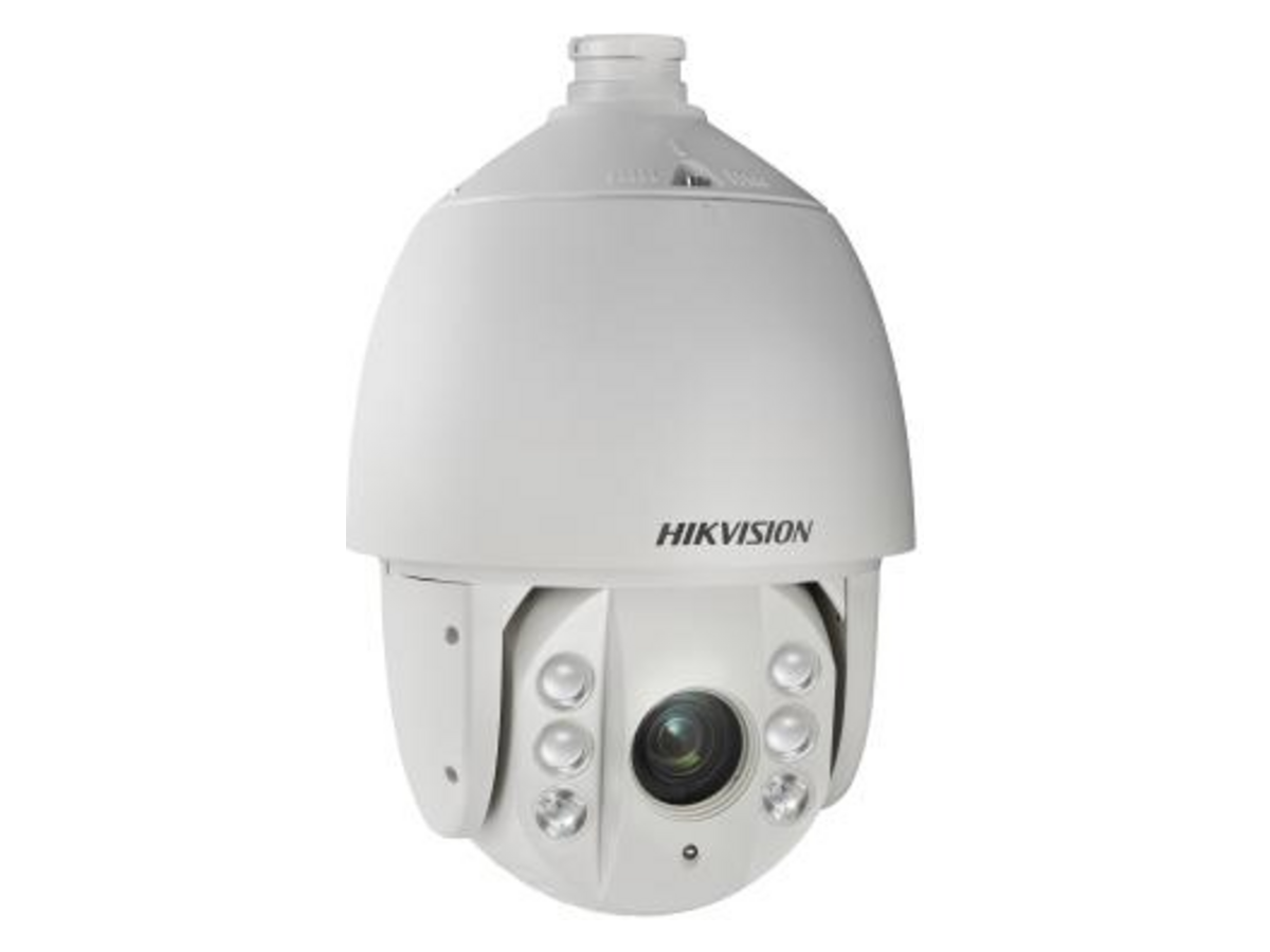 DS-2AE7232TI-A Hikvision 網絡攝影機 產品圖片