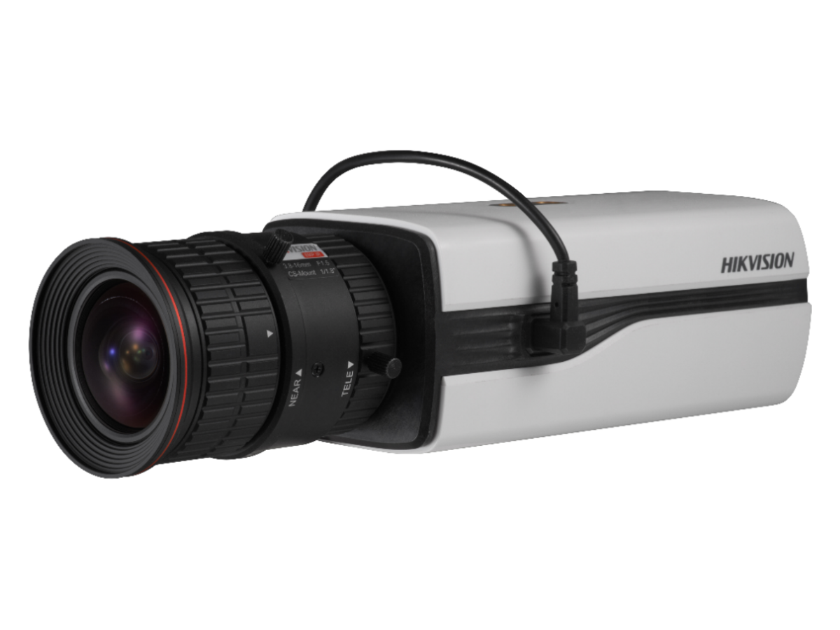 DS-2CC12D9T-E Hikvision 網絡攝影機 產品圖片