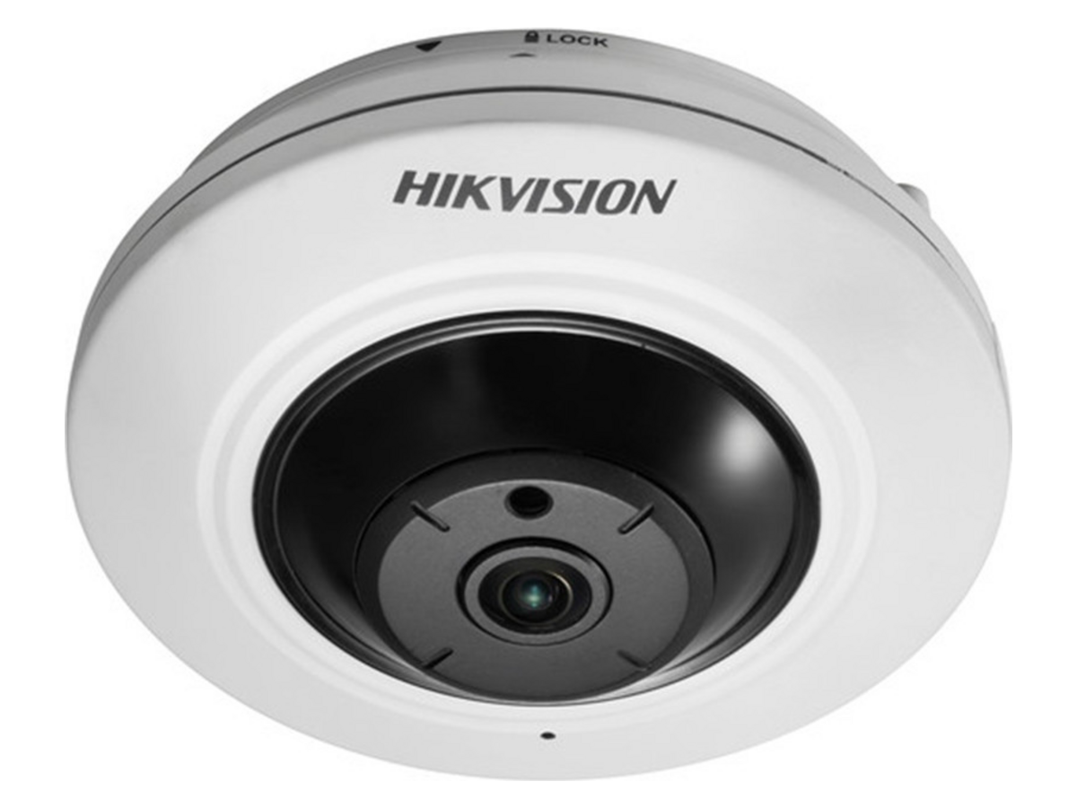 DS-2CC52H1T-FITS Hikvision 網絡攝影機 產品圖片