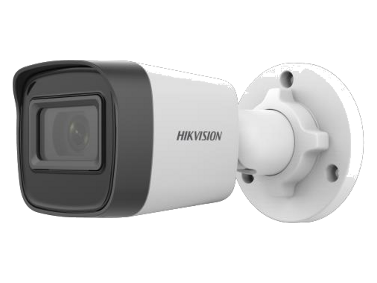 DS-2CD1021G0-I Hikvision 2MP 紅外槍型網絡攝影機 產品圖片