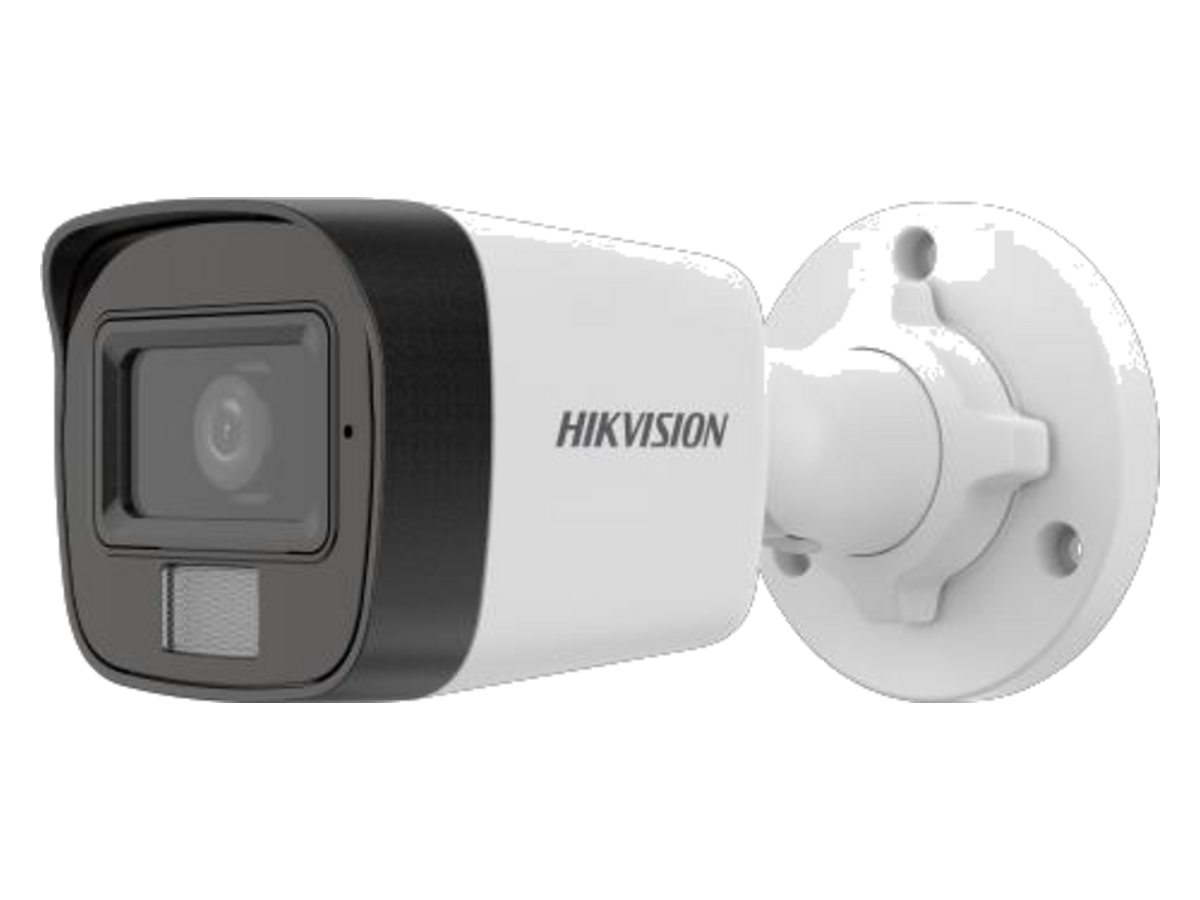 DS-2CD1021G2-LIU Hikvision 2 MP Fixed Bullet Network Camera 產品圖片