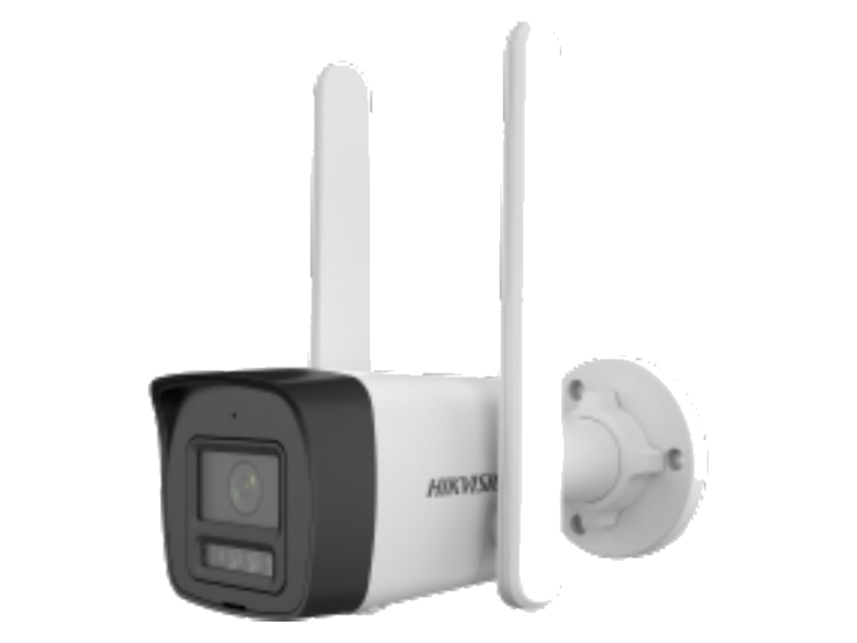 DS-2CD1023G2-LIDUF/4G/SL Hikvision 2 MP Smart Hybrid Light 4G Fixed Bullet Network Camera 產品圖片