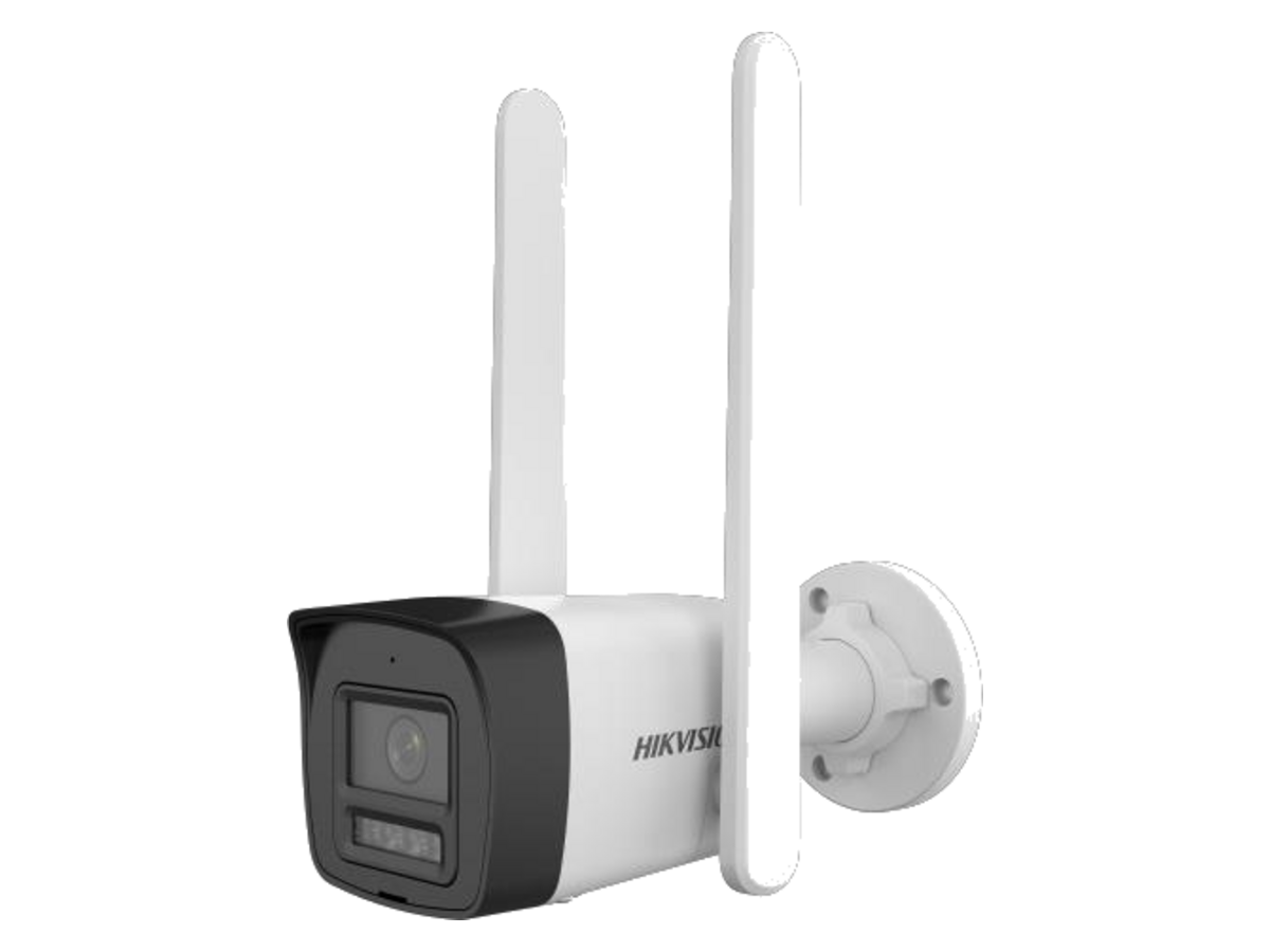 DS-2CD1023G2-LIDUF Hikvision 2 MP Smart Hybrid Light Fixed Bullet Network Camera 產品圖片